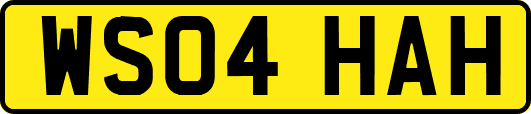 WS04HAH
