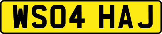 WS04HAJ