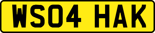 WS04HAK