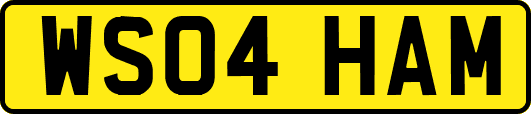 WS04HAM