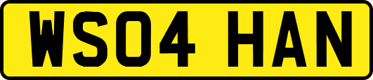 WS04HAN