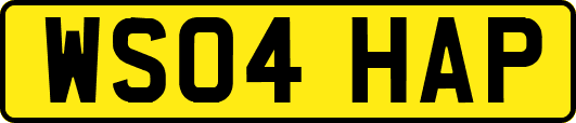 WS04HAP
