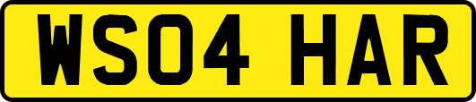 WS04HAR