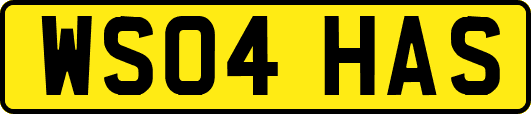 WS04HAS