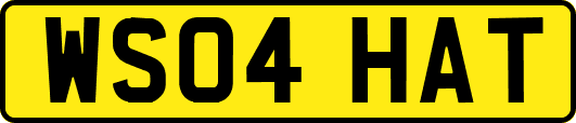 WS04HAT