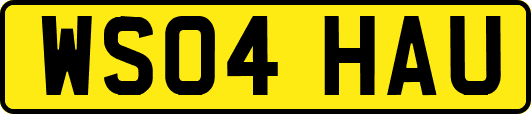 WS04HAU