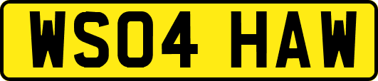 WS04HAW