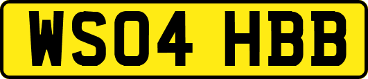 WS04HBB