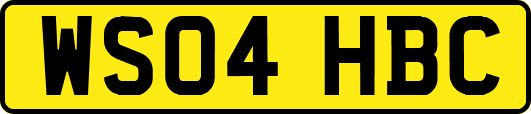 WS04HBC