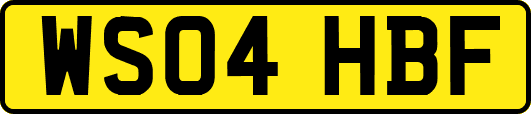 WS04HBF