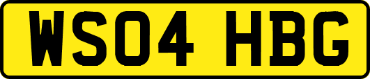 WS04HBG