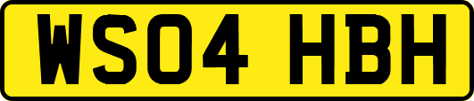 WS04HBH