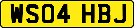 WS04HBJ
