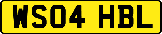 WS04HBL