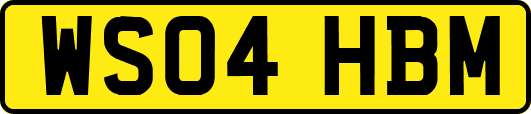 WS04HBM