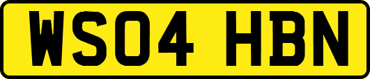 WS04HBN
