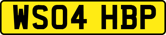 WS04HBP