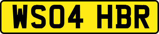 WS04HBR