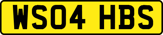 WS04HBS