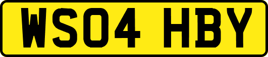 WS04HBY