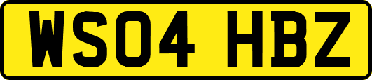 WS04HBZ