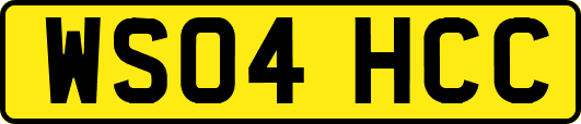 WS04HCC