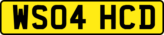 WS04HCD