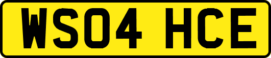 WS04HCE