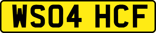 WS04HCF
