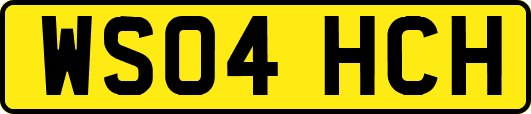 WS04HCH