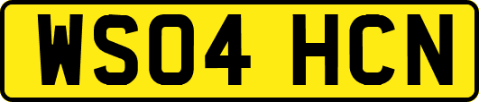 WS04HCN