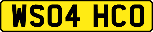 WS04HCO