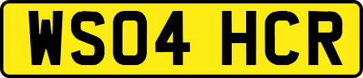 WS04HCR