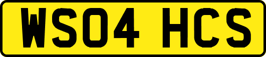 WS04HCS