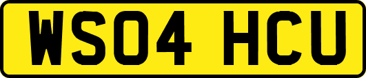 WS04HCU