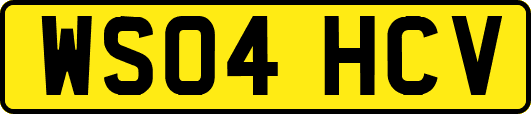WS04HCV