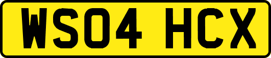 WS04HCX