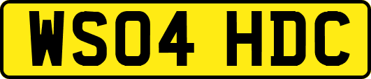 WS04HDC