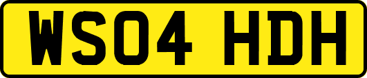 WS04HDH