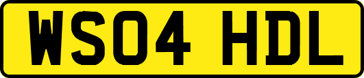 WS04HDL