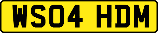 WS04HDM