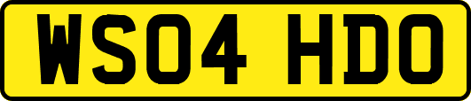 WS04HDO