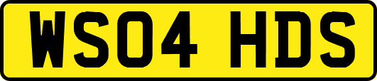 WS04HDS