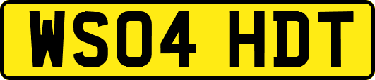 WS04HDT