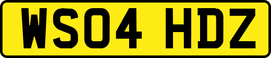 WS04HDZ