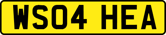 WS04HEA
