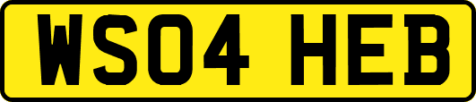 WS04HEB