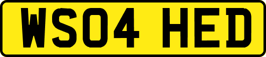 WS04HED