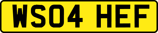 WS04HEF