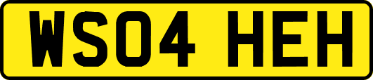WS04HEH